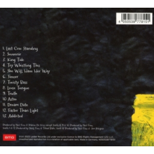 Finn, Neil - Try Whistling This