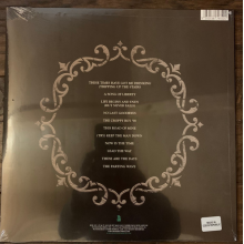 Flogging Molly - Anthem