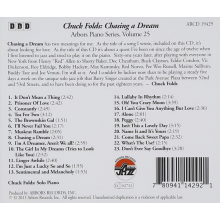 Folds, Chuck - Chasing a Dream