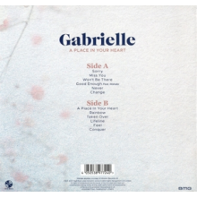 Gabrielle - A Place In Your Heart