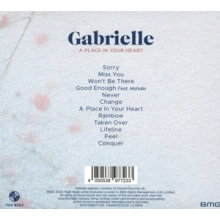 Gabrielle - A Place In Your Heart