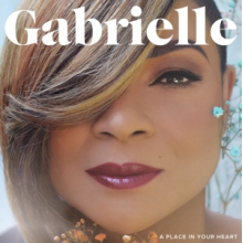Gabrielle - A Place In Your Heart