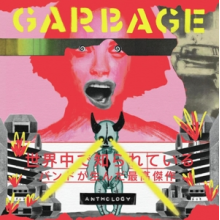 Garbage - Anthology