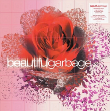 Garbage - Beautiful Garbage