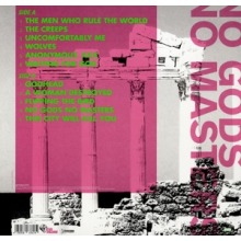 Garbage - No Gods No Masters