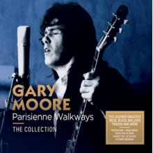 Moore, Gary - Parisienne Walkways - the Coll