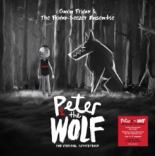 Gavin Friday & the Friday-Seez - Peter and the Wolf