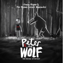 Gavin Friday & the Friday-Seez - Peter and the Wolf