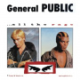 General Public - All the Rage