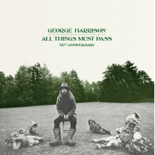 Harrison, George - All Things Must Pass