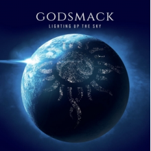 Godsmack - Lighting Up the Sky