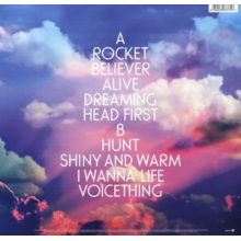 Goldfrapp - Head First