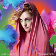 Alison Goldfrapp - The Love Invention