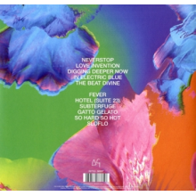 Alison Goldfrapp - The Love Invention