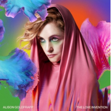Alison Goldfrapp - The Love Invention
