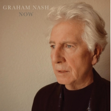 Graham Nash - Now