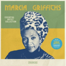 Griffiths, Marcia - Essential Artist Collection -