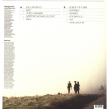 Half Moon Run - Salt