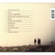 Half Moon Run - Salt