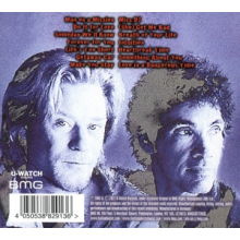 Hall, Daryl & John Oates - Do It For Love