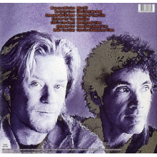 Hall, Daryl & John Oates - Do It For Love