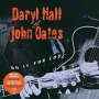 Hall, Daryl & John Oates - Do It For Love