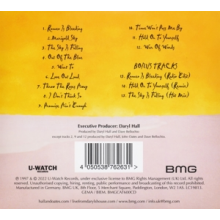 Hall, Daryl & John Oates - Marigold Sky