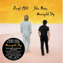 Hall, Daryl & John Oates - Marigold Sky