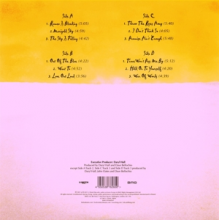 Hall, Daryl & John Oates - Marigold Sky