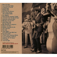 Hank Williams - Hank 100: Greatest Radio Hits