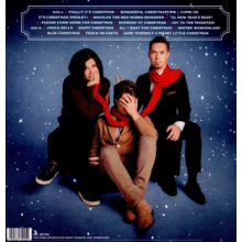 Hanson - Finally Its Christmas