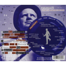 Hasselbring, Curtis - Number Stations