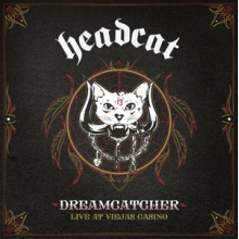 Headcat - Dreamcatcher