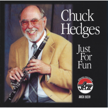Hedges, Chuck - Just For Fun