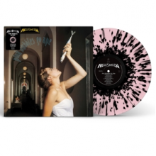 Helloween - Pink Bubbles Go Ape