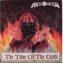 Helloween - The Time of the Oath
