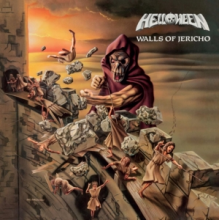 Helloween - Walls of Jericho