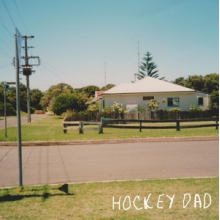 Hockey Dad - Dreamin