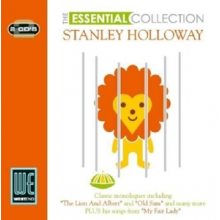 Holloway, Stanley - Essential Collection