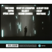 Hollywood Undead - New Empire, Vol. 1