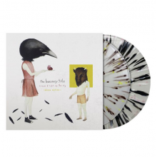 Honorary Title - Scream and Light Up the Sky