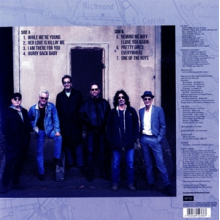 Huey Lewis & the News - Weather