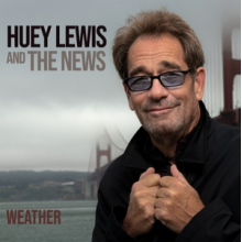 Huey Lewis & the News - Weather