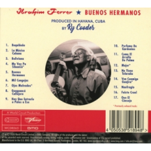 Ferrer, Ibrahim - Buenos Hermanos