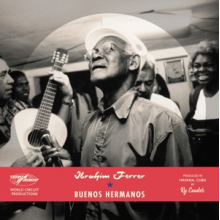 Ferrer, Ibrahim - Buenos Hermanos
