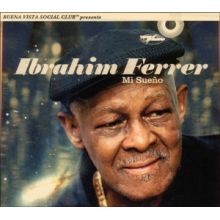 Ferrer, Ibrahim - Mi Sueno