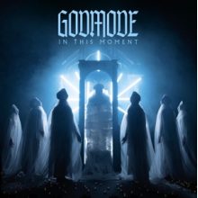 In This Moment - Godmode