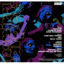 Inspiral Carpets - The Beast Inside