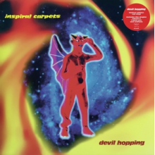 Inspiral Carpets - Devil Hopping