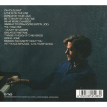 Savoretti, Jack - Singing To Strangers